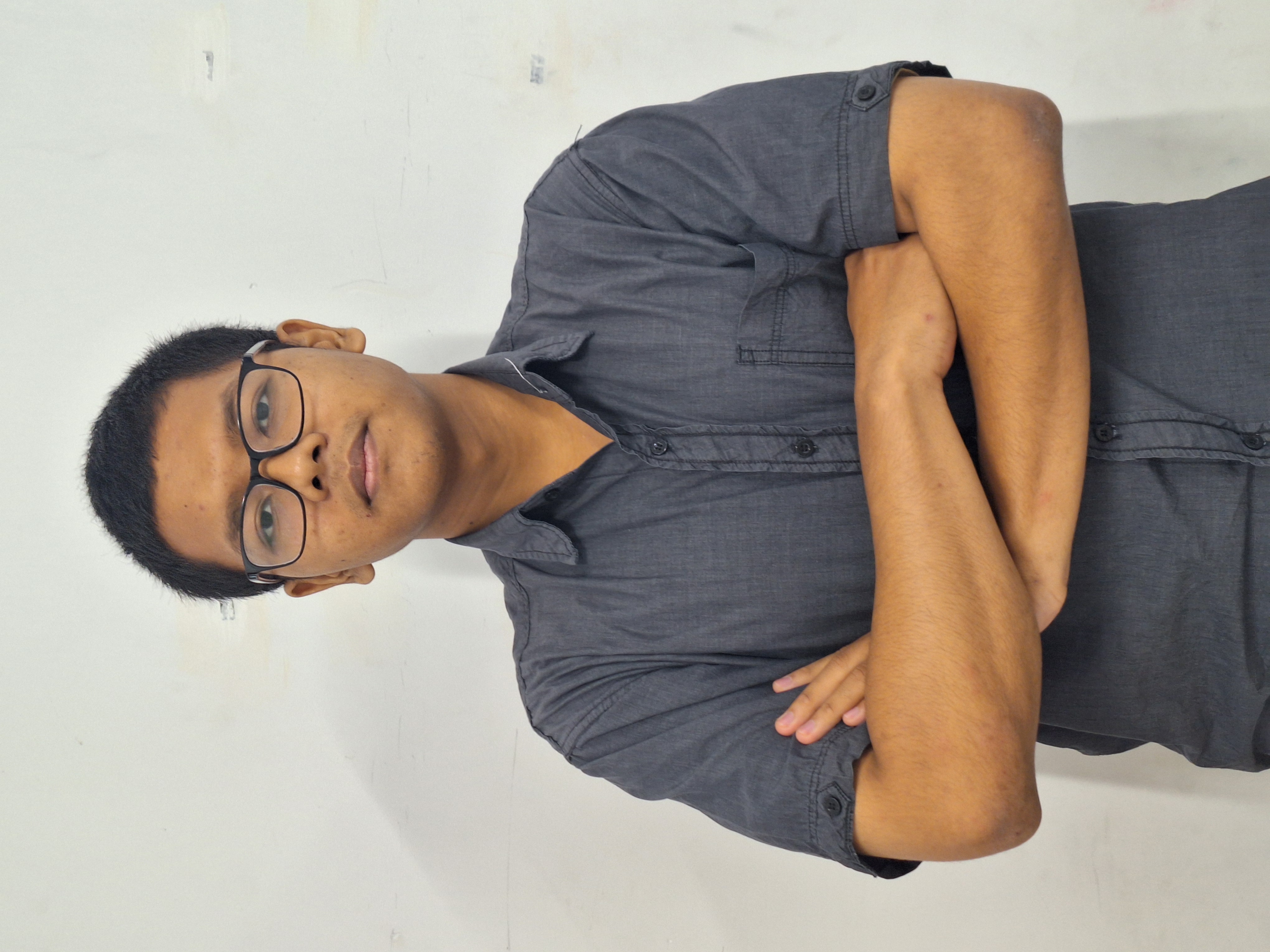 Azmi Jalaluddin Amron